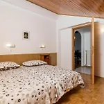 Apartment Front In *