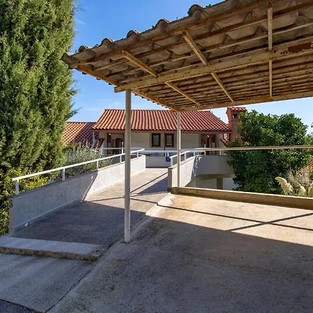 Διαμέρισμα 2 Bedroom Gorgeous In