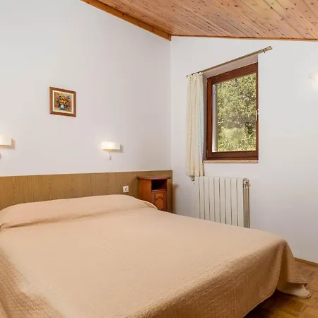 Apartamento Front In Lovran