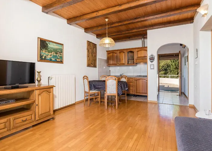 2 Bedroom Gorgeous In Apartmán *