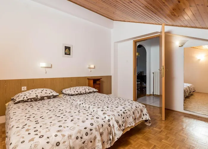 Apartmán 2 Bedroom Gorgeous In *
