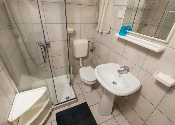 Apartmán 2 Bedroom Gorgeous In *