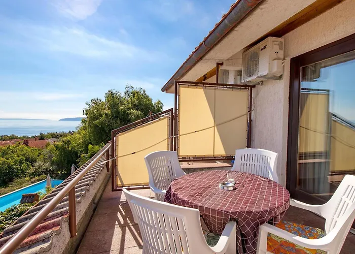 2 Bedroom Gorgeous In Apartmán *