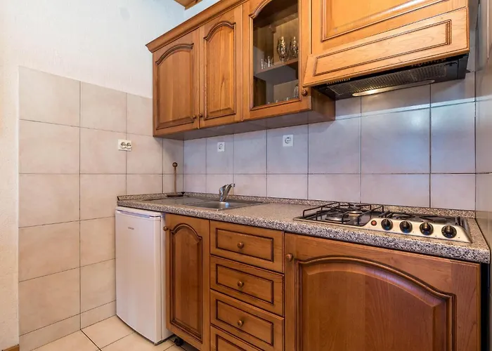 Apartmán 2 Bedroom Gorgeous In