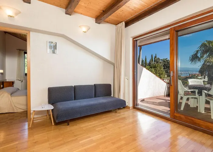 Apartmán 2 Bedroom Gorgeous In *