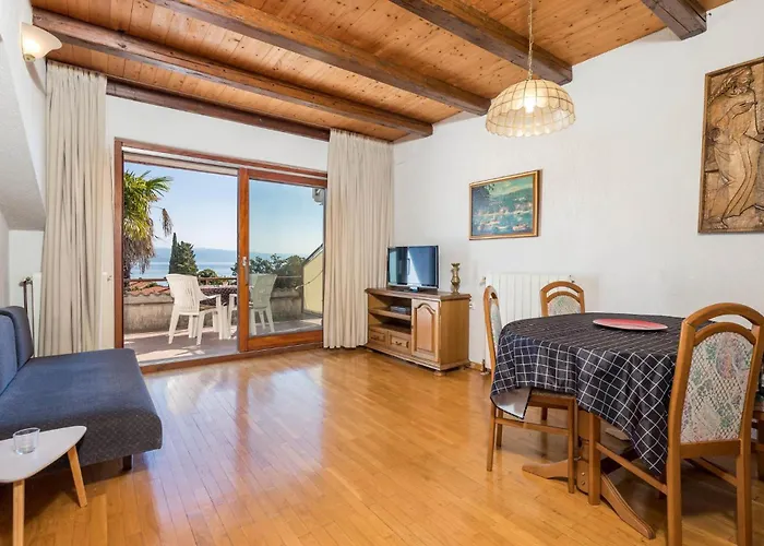 2 Bedroom Gorgeous In Apartmán *