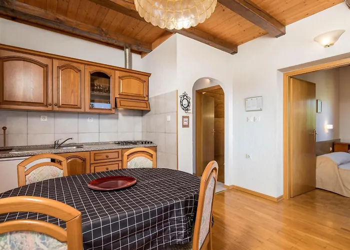 Apartmán 2 Bedroom Gorgeous In